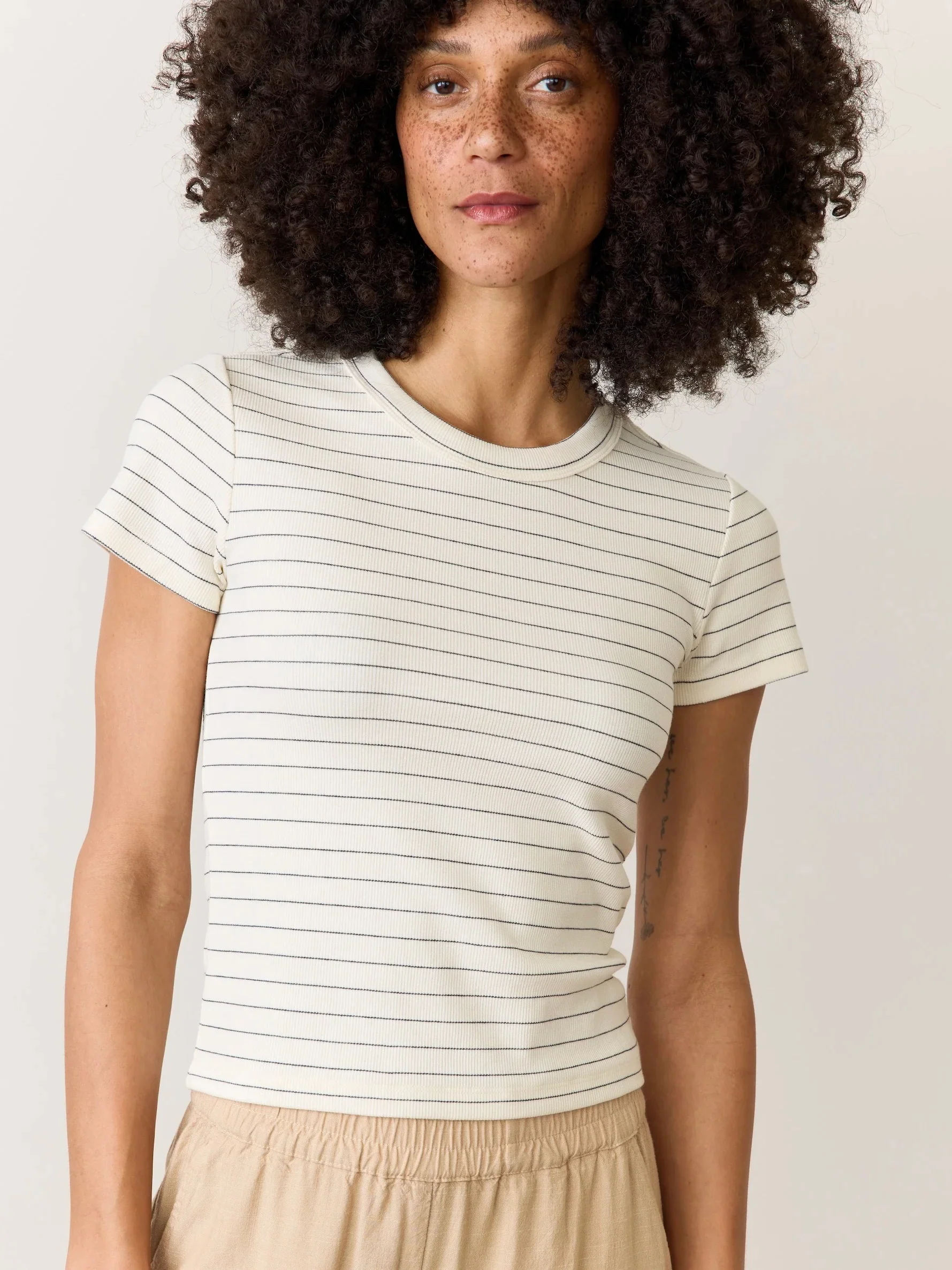 Marine Layer Sun-In Lexi Crew