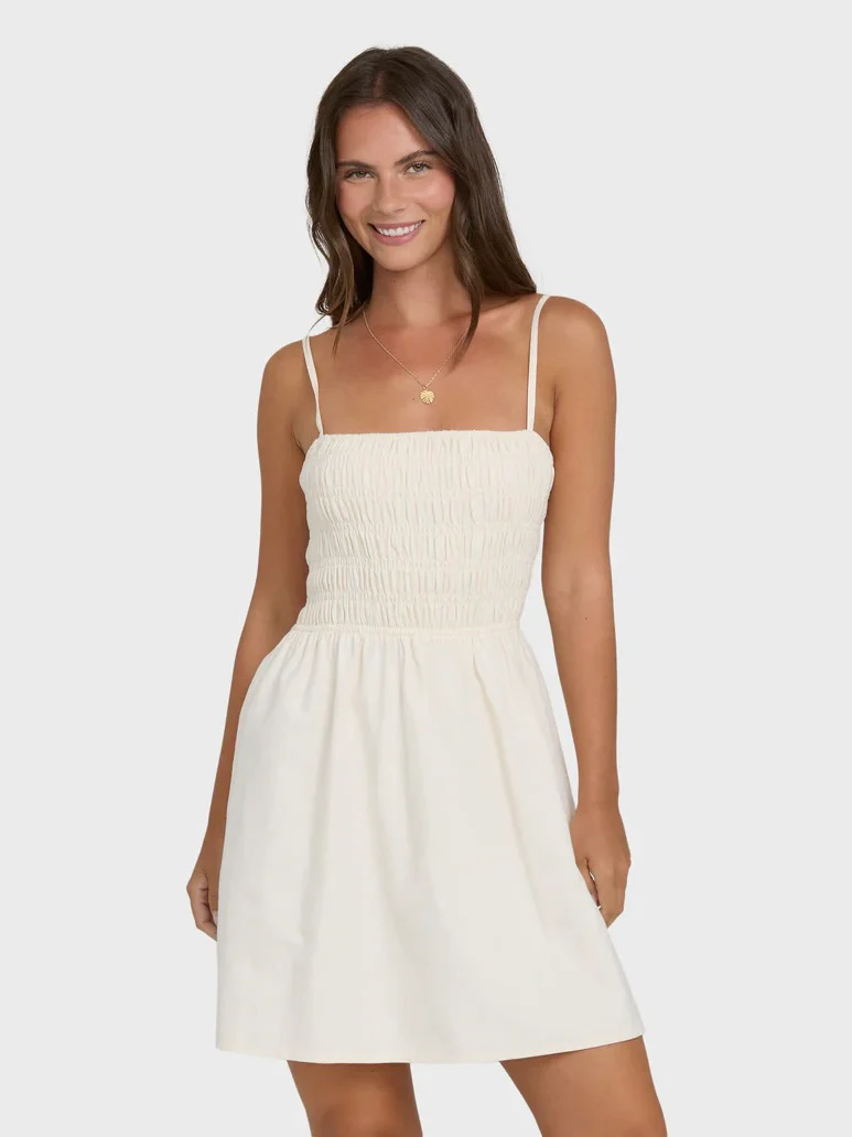 Suns Out Mini Dress
