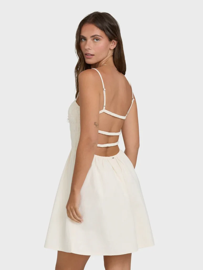 Suns Out Mini Dress - Image 2