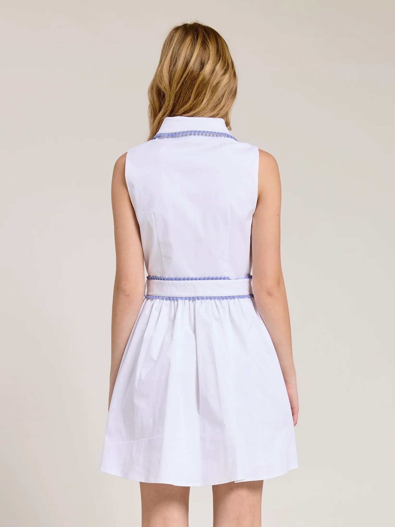 Sunset Sail Dress - Image 3