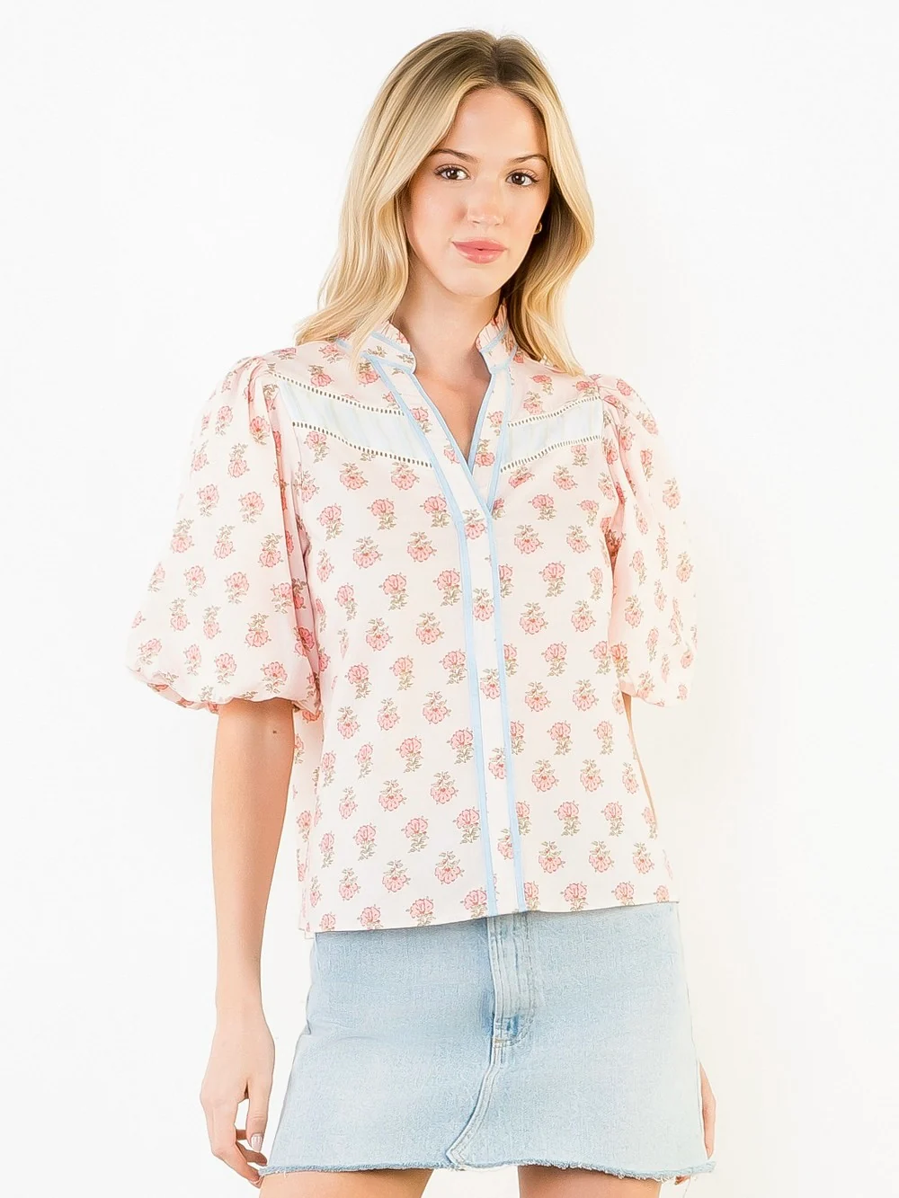 Surya Top