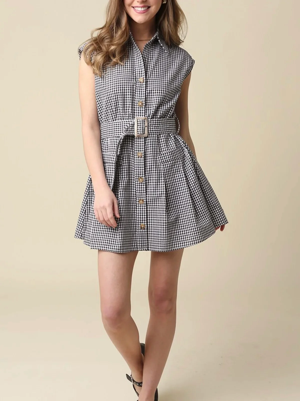 Susie Dress