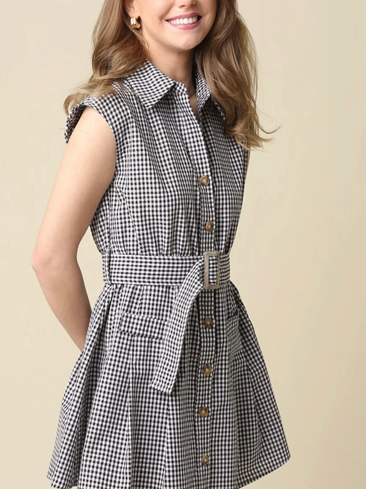 Susie Dress - Image 2