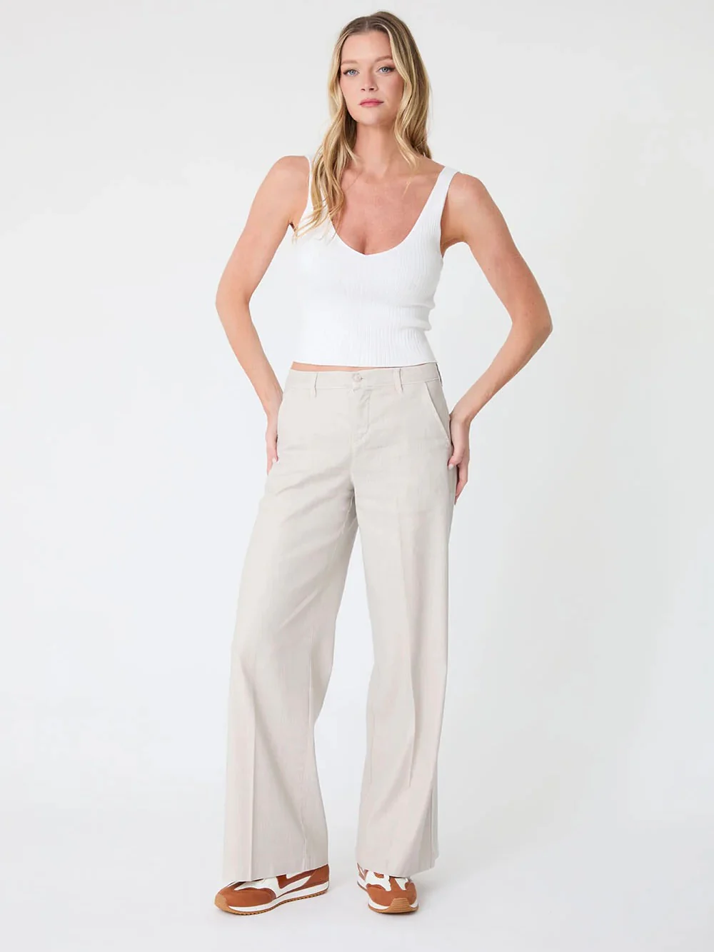 Level 99 Tallulah Pant