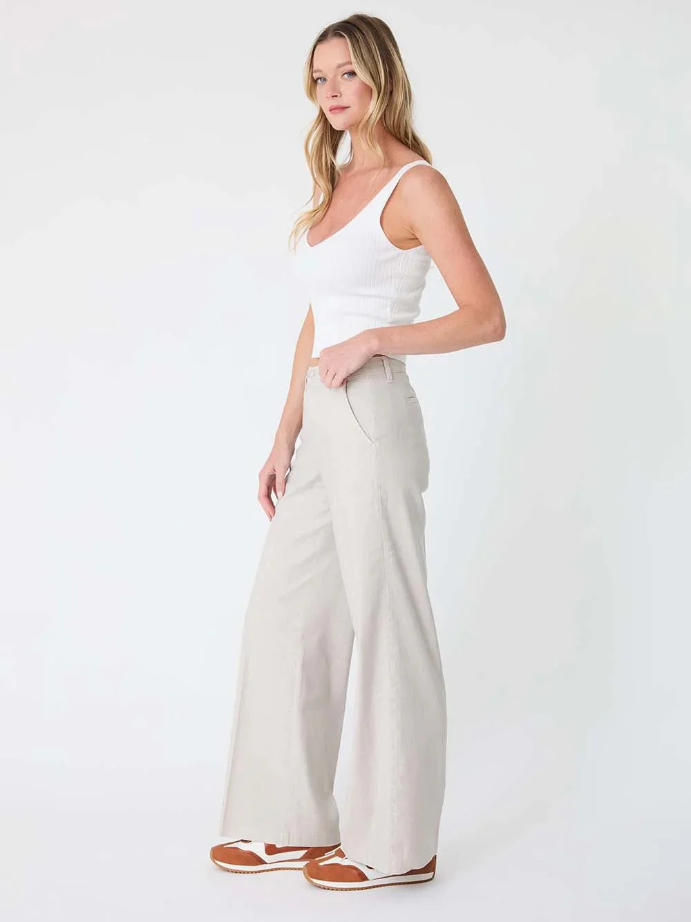 Level 99 Tallulah Pant - Image 2