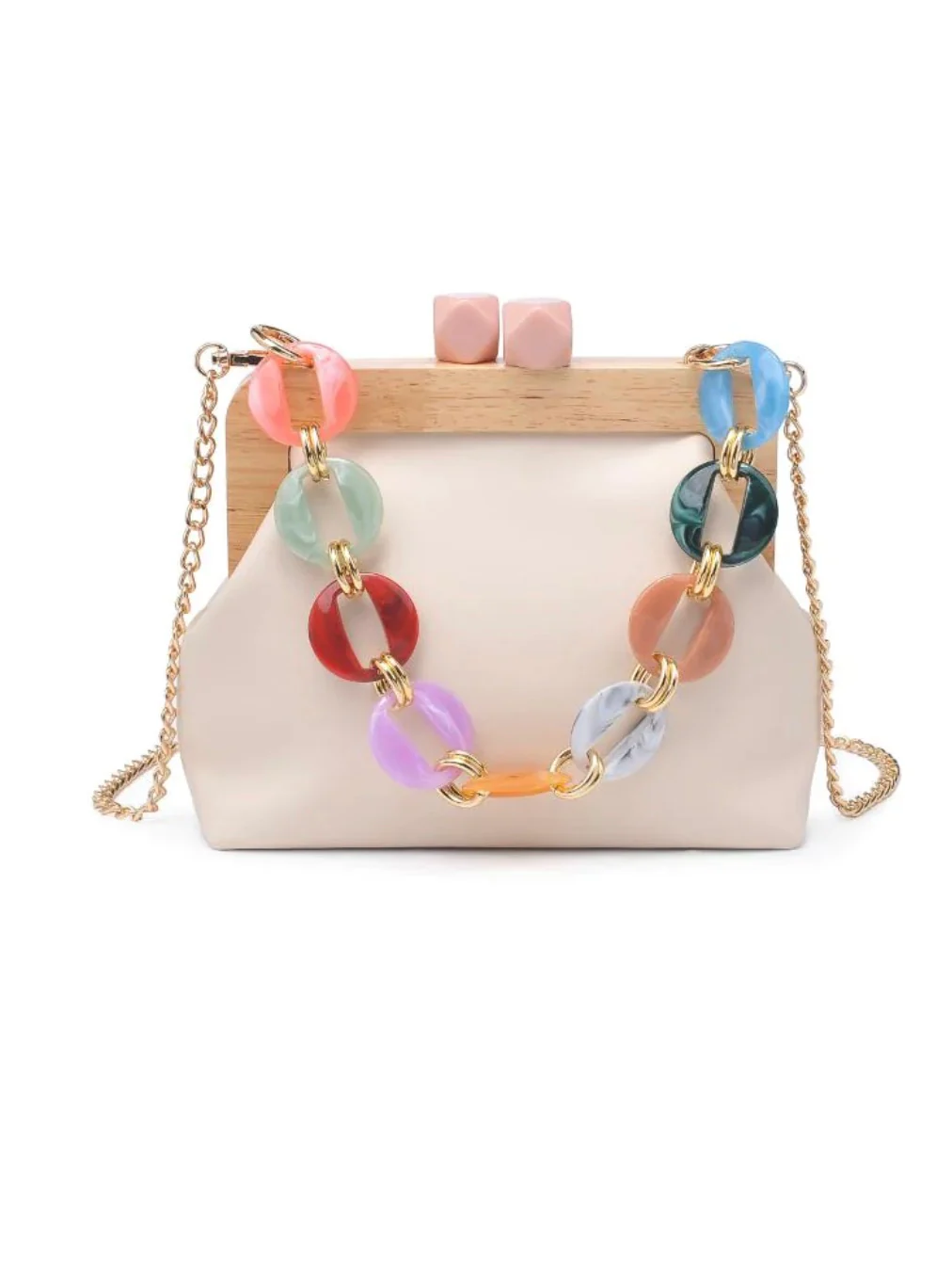 Talullah Evening Bag - Image 2