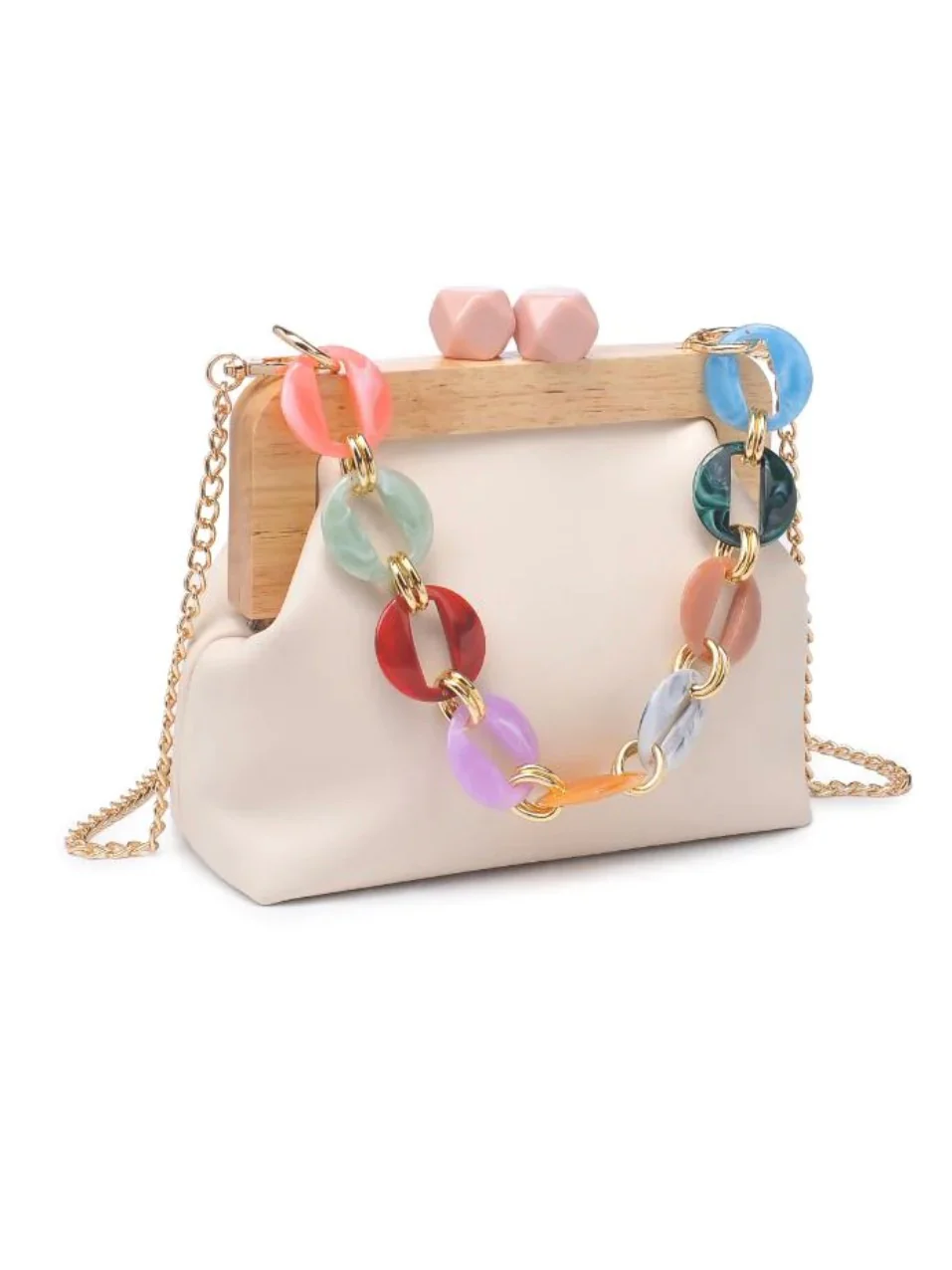 Talullah Evening Bag - Image 3