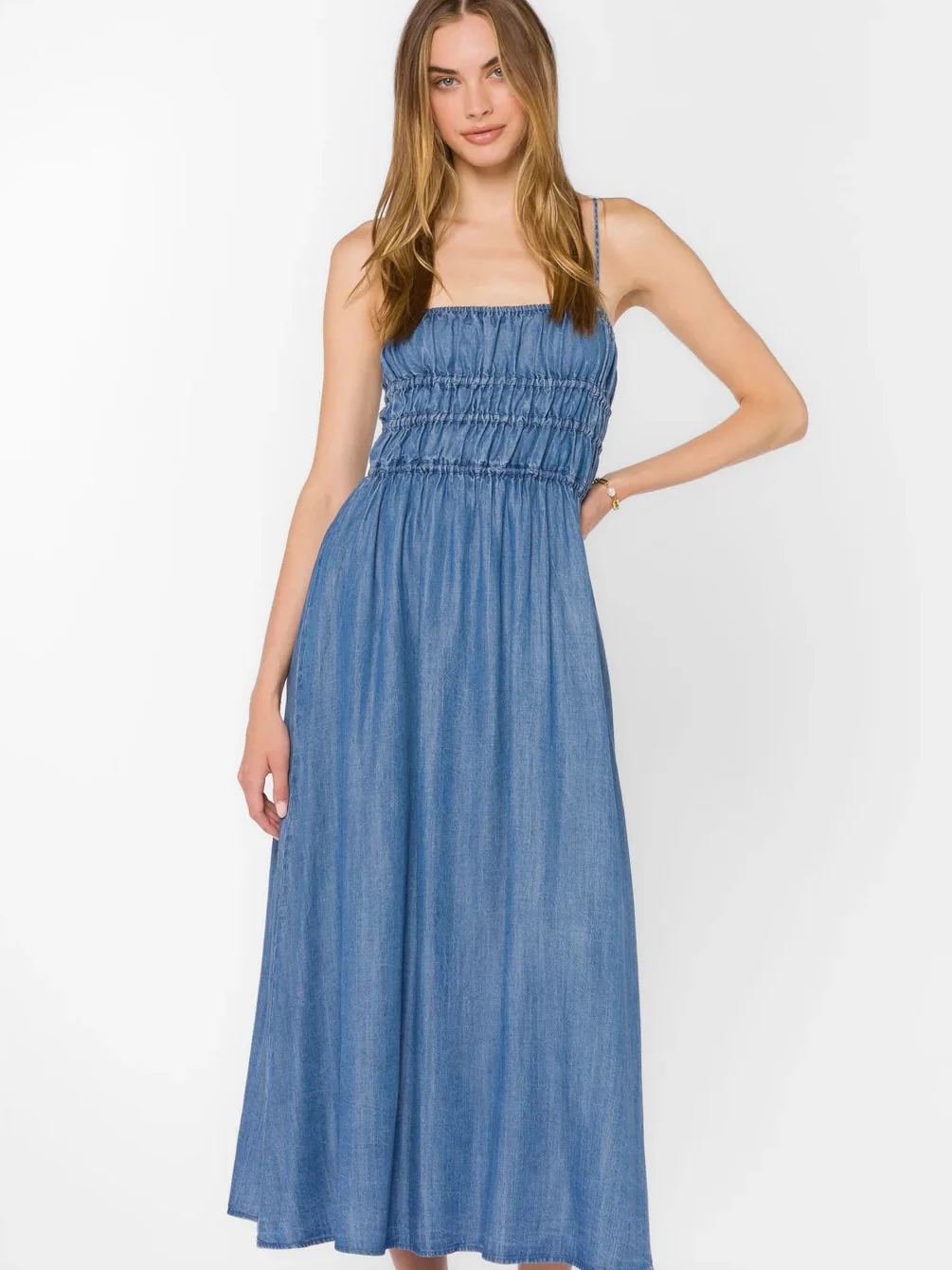 Tanella Dress