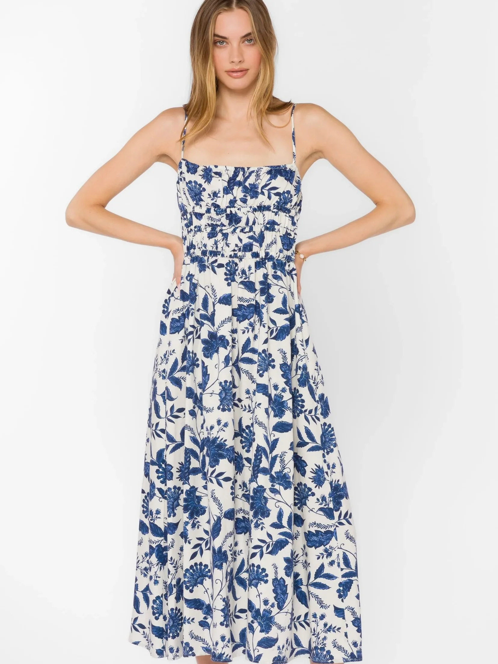 Tanella Dress - Image 2
