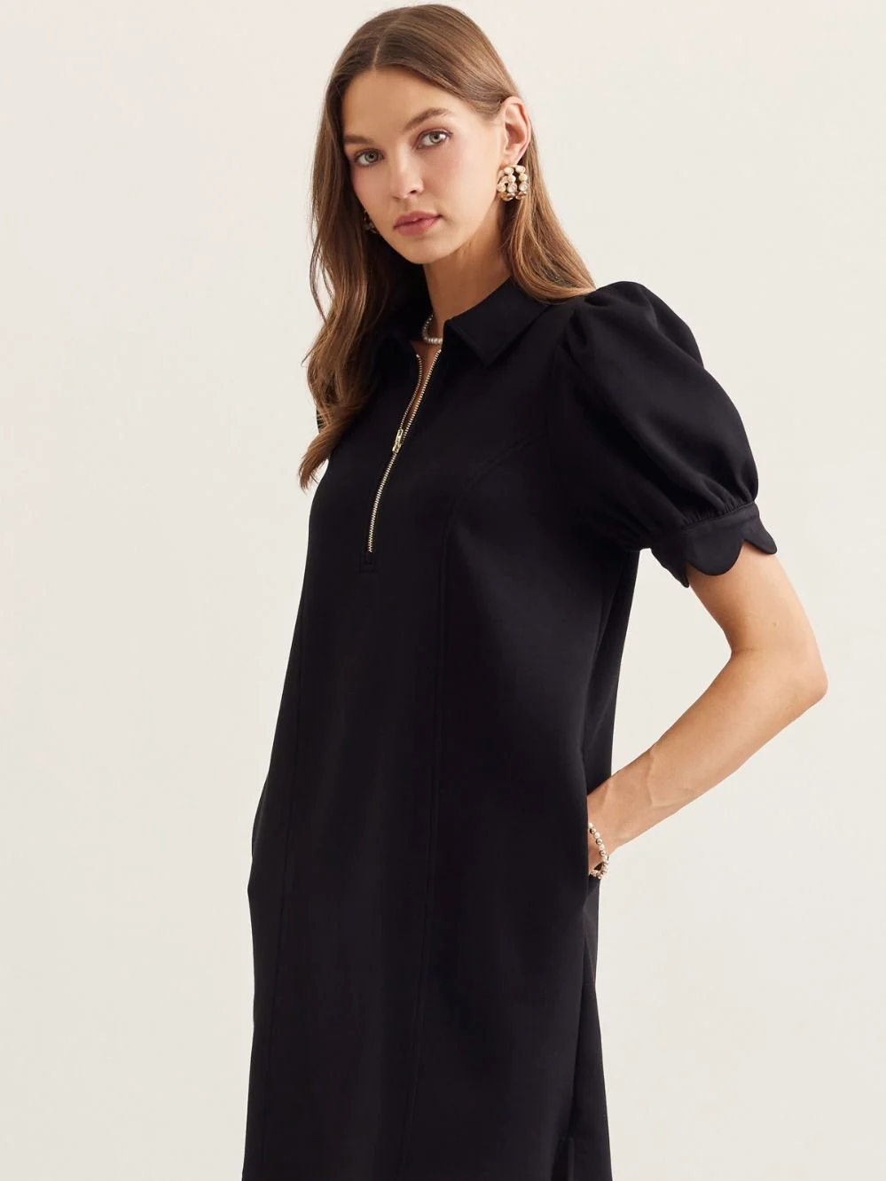 Tasha Dress - Image 2