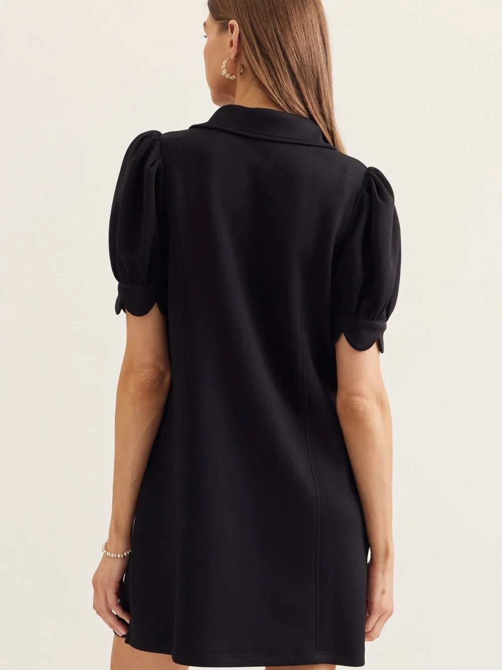 Tasha Dress - Image 3
