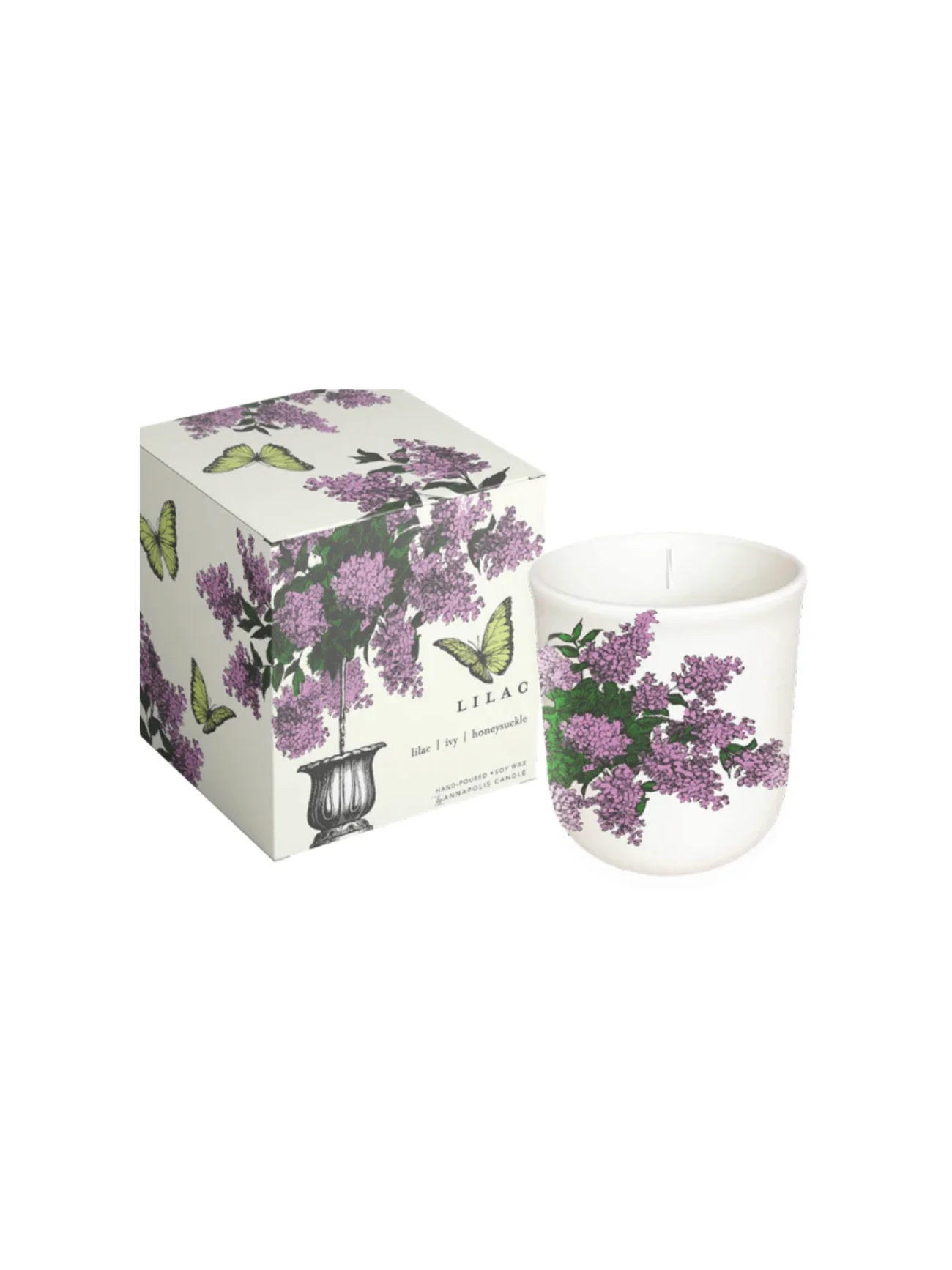 Terrace Collection Candle - Image 2