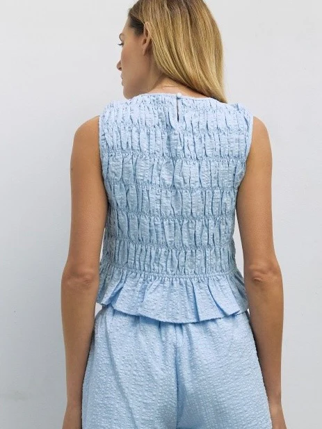 The Allyson Top - Image 2