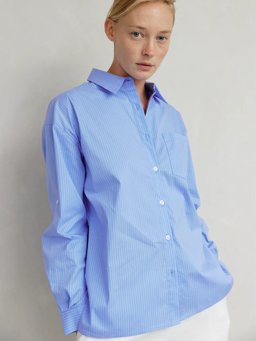 The Annalise Top