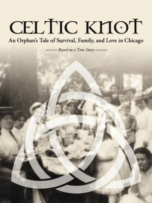 The Celtic Knot Hardcover Version