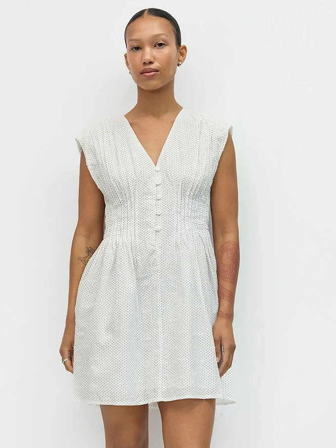 The Hollie Dress - Image 2
