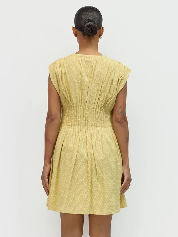 The Hollie Dress - Image 3