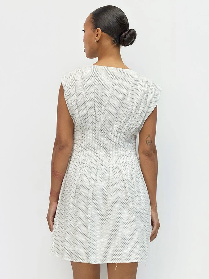 The Hollie Dress - Image 4