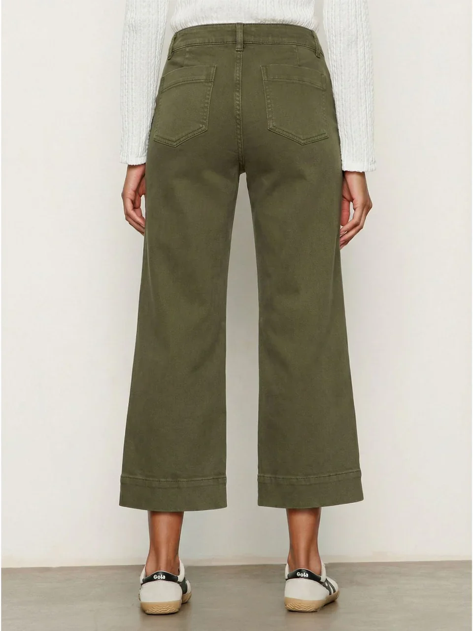 Sanctuary The Marine Pant - Image 3