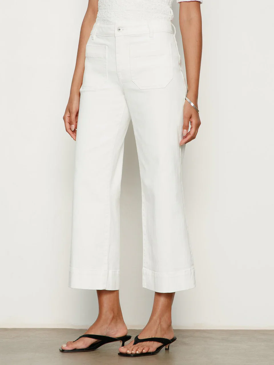 Sanctuary The Marine Pant - Image 4