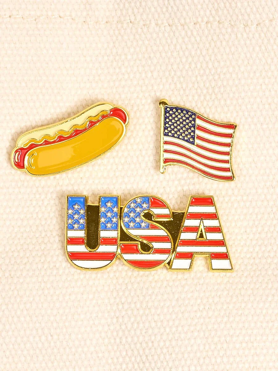The Pin Pack - USA