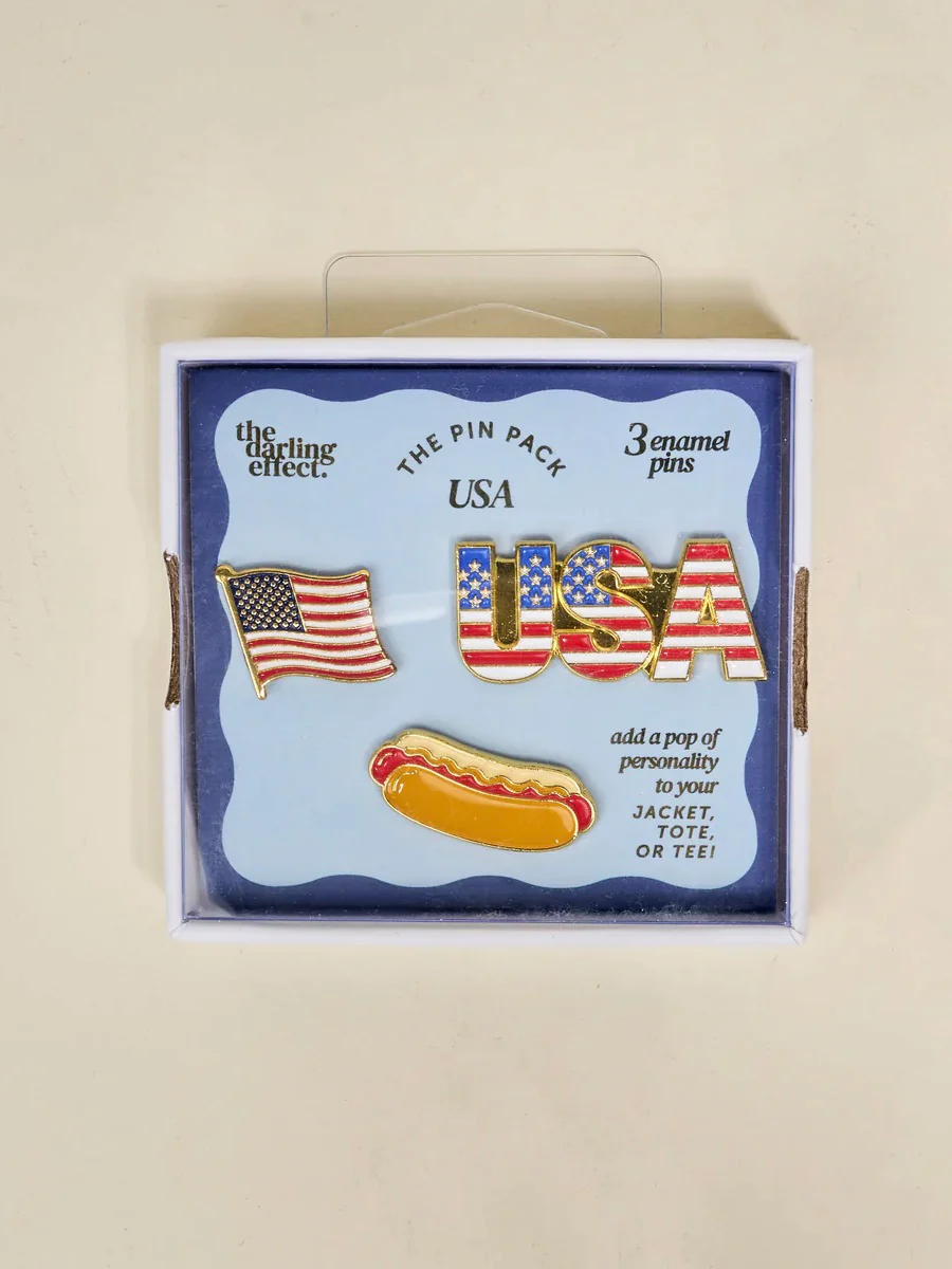 The Pin Pack - USA - Image 2
