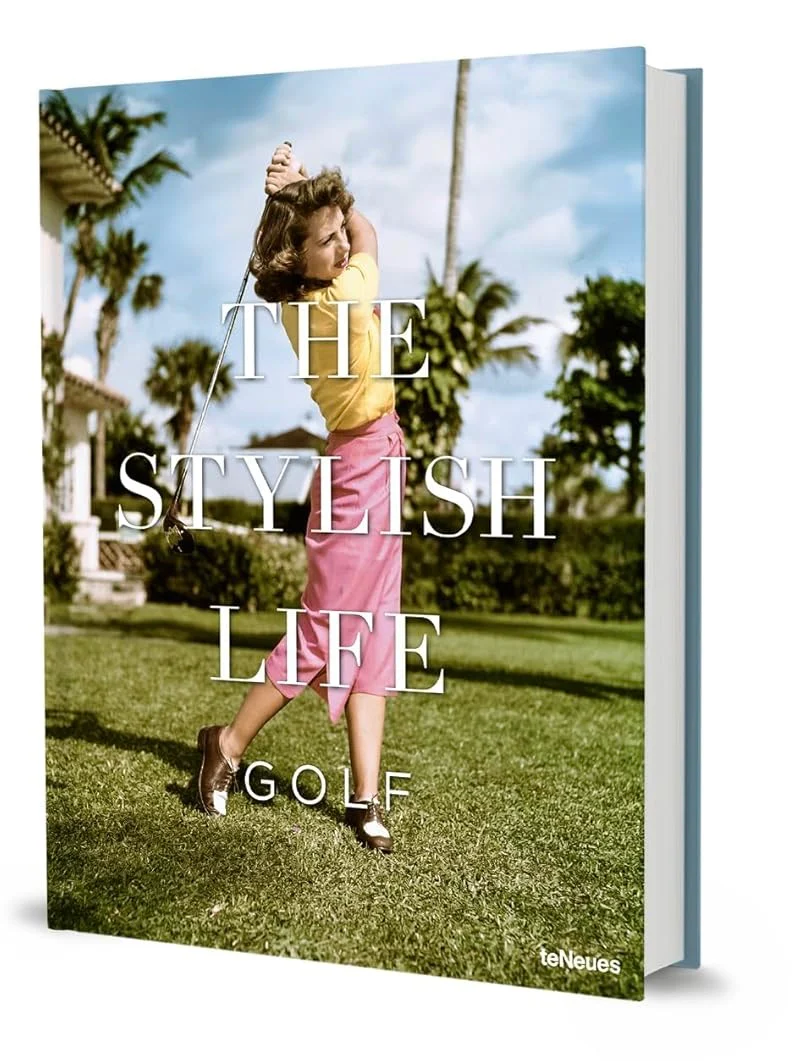 The Stylish Life Golf - Image 2