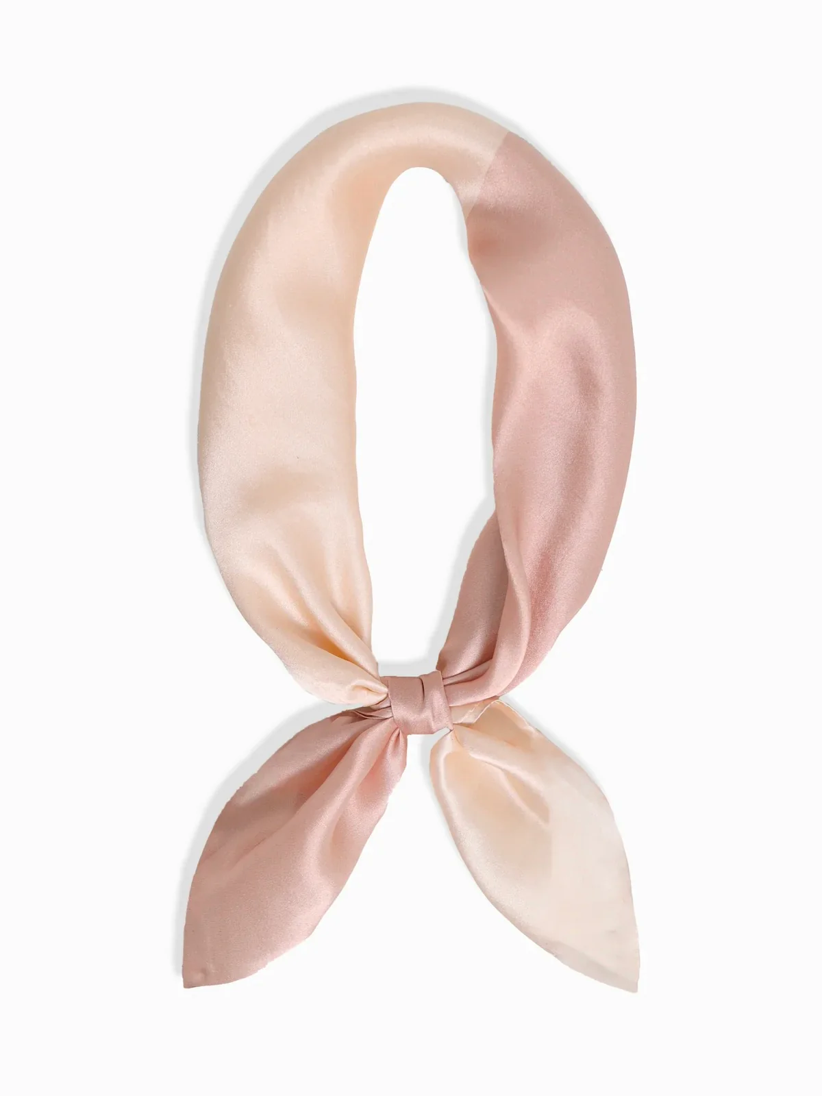 Triangle Color Bandana - Image 3