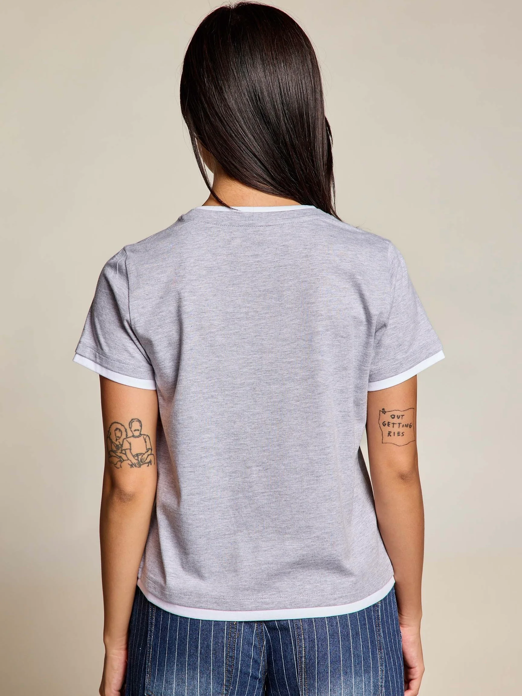 Twofer Tee - Image 3