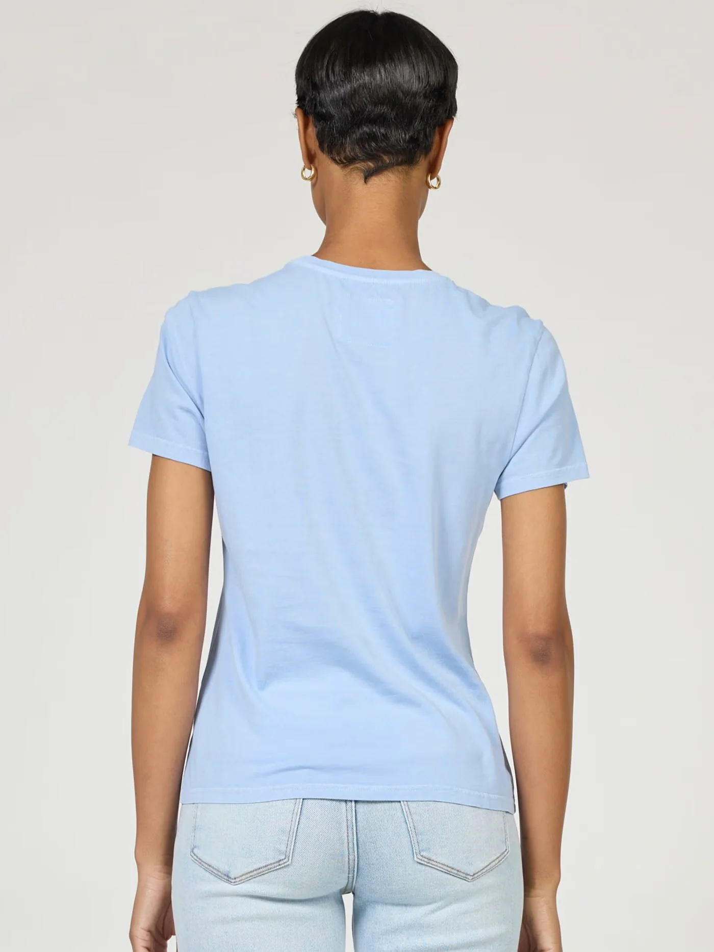 Dear John Denim Unity Tee - Image 3