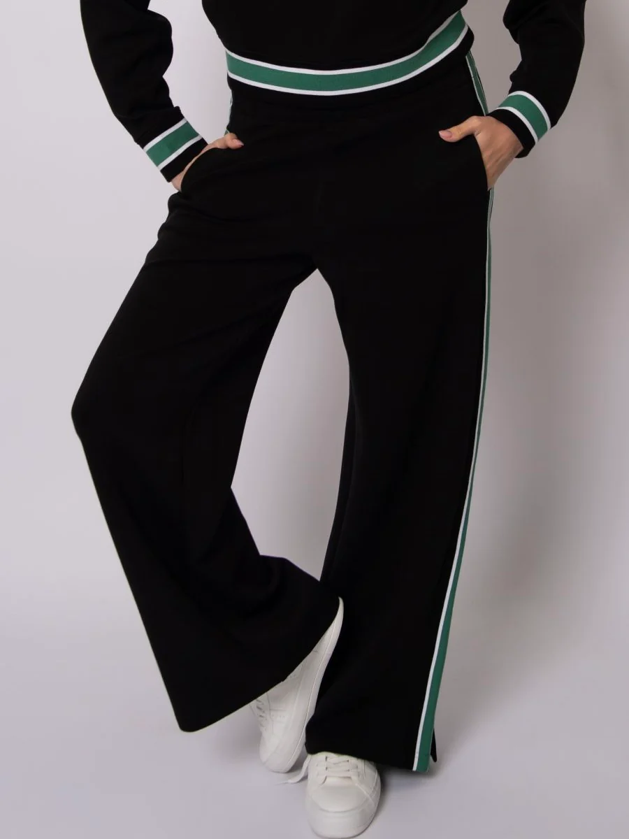 Valencia Signature Soft Knit Pants