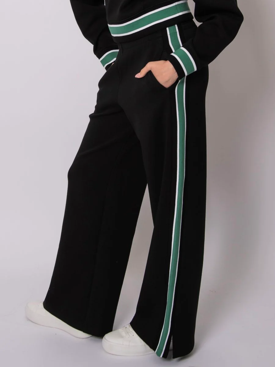 Valencia Signature Soft Knit Pants - Image 2