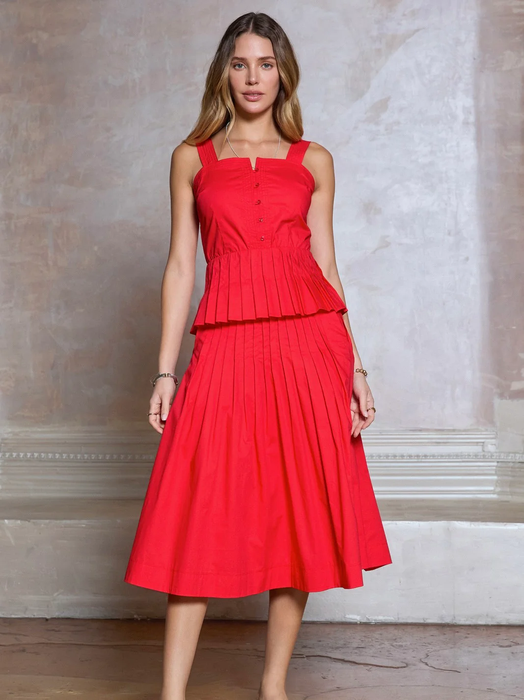 Vanity Fair Skirt - Image 4