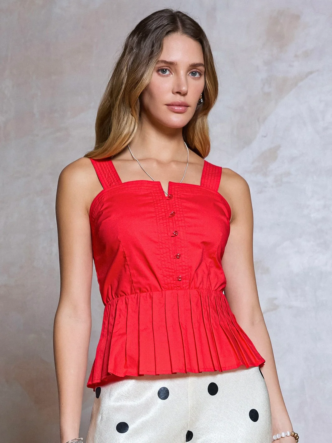Vanity Fair Top - Image 2