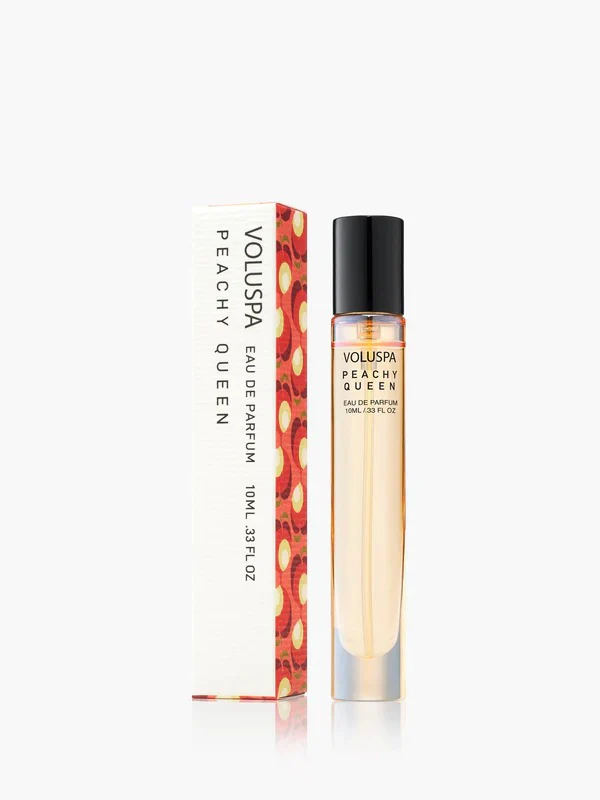 Voluspa 10ml Eau de Parfum - Image 3