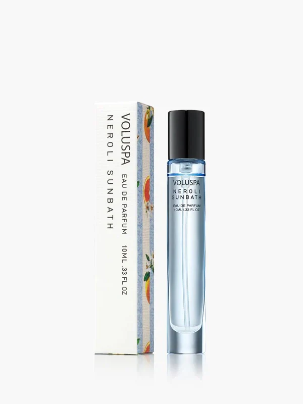 Voluspa 10ml Eau de Parfum - Image 4