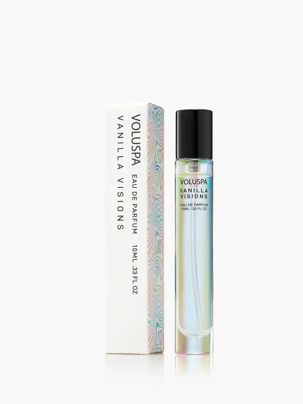 Voluspa 10ml Eau de Parfum - Image 5
