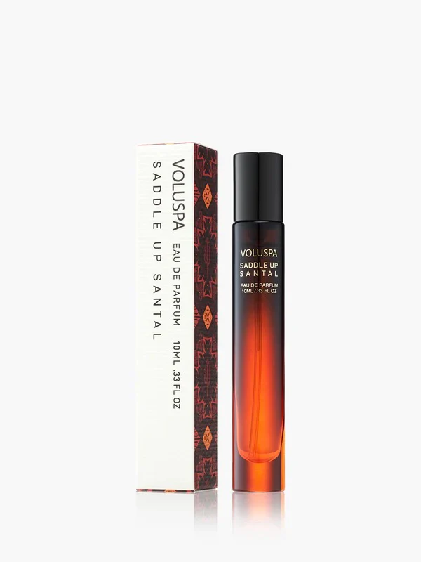 Voluspa 10ml Eau de Parfum - Image 7