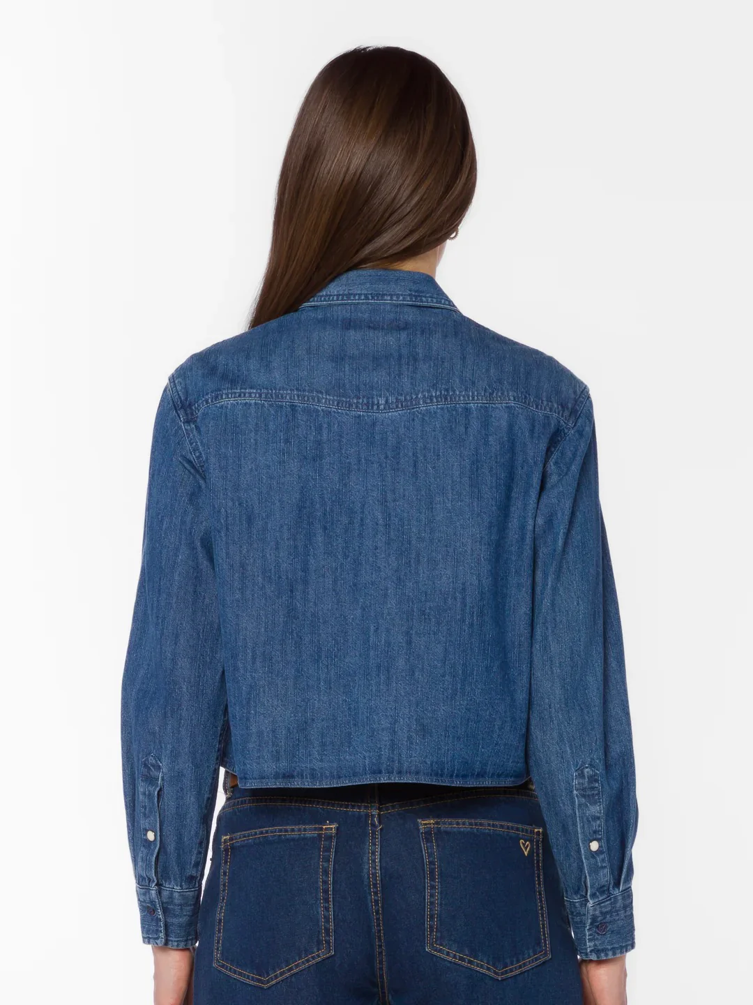 Wilson Button Down - Image 2