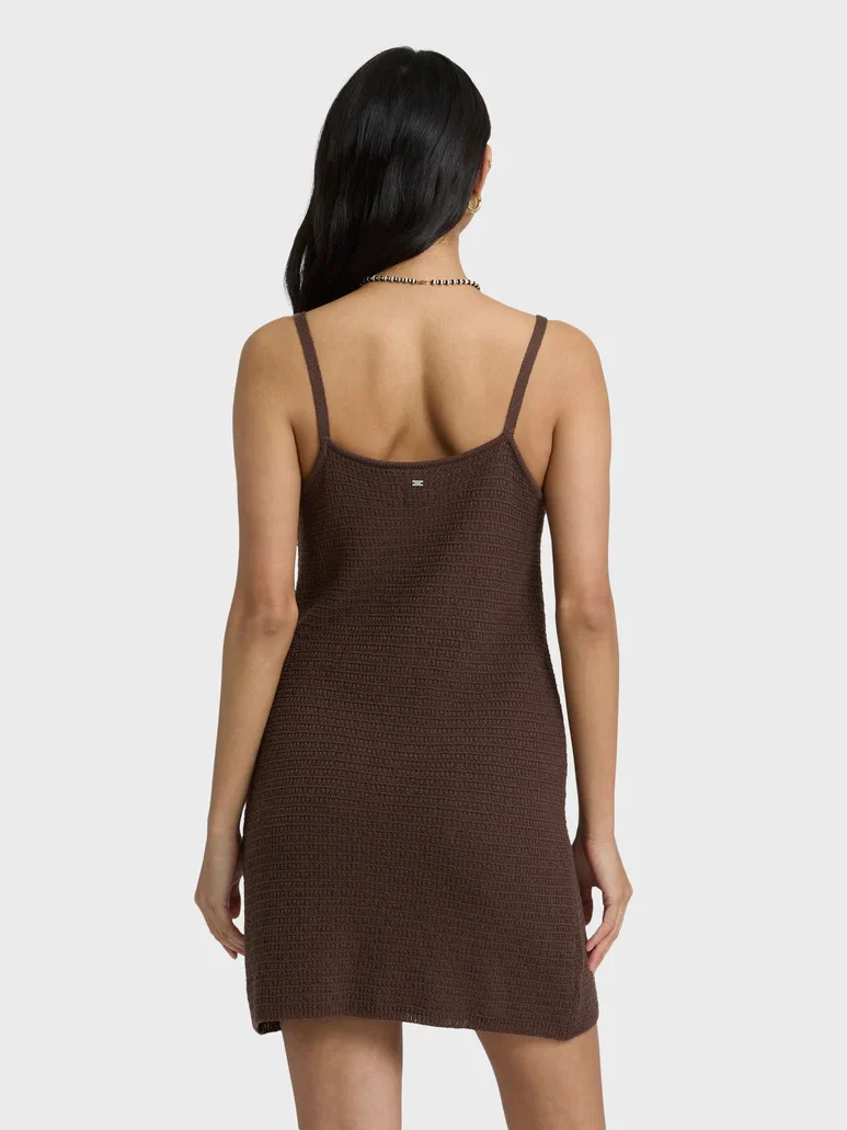 You Stunner Knit Mini Dress - Image 3